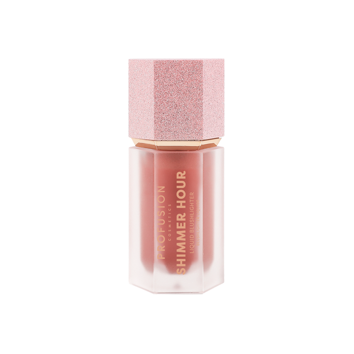 Shimmer Hour Liquid Blushlighter