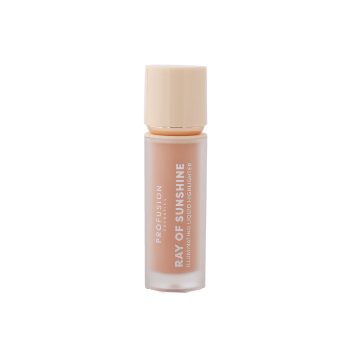 Ray of Sunshine Liquid Highlighter