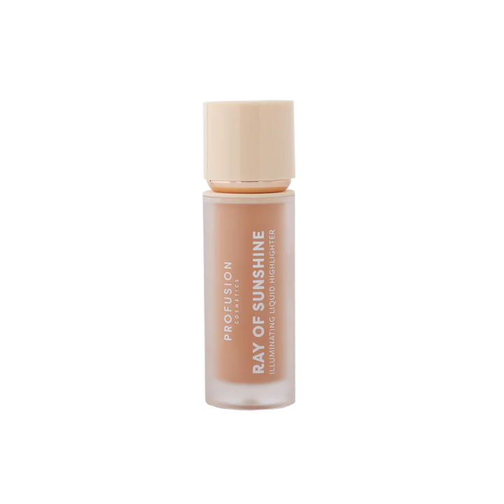 Ray of Sunshine Liquid Highlighter