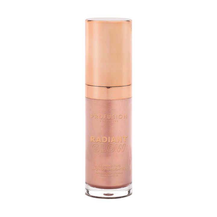 Radiant Glow Illuminating Liquid Highlighter