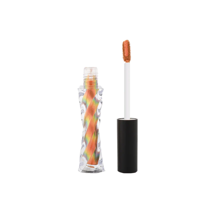 Prismatic Chrome Liquid Eyeshadow