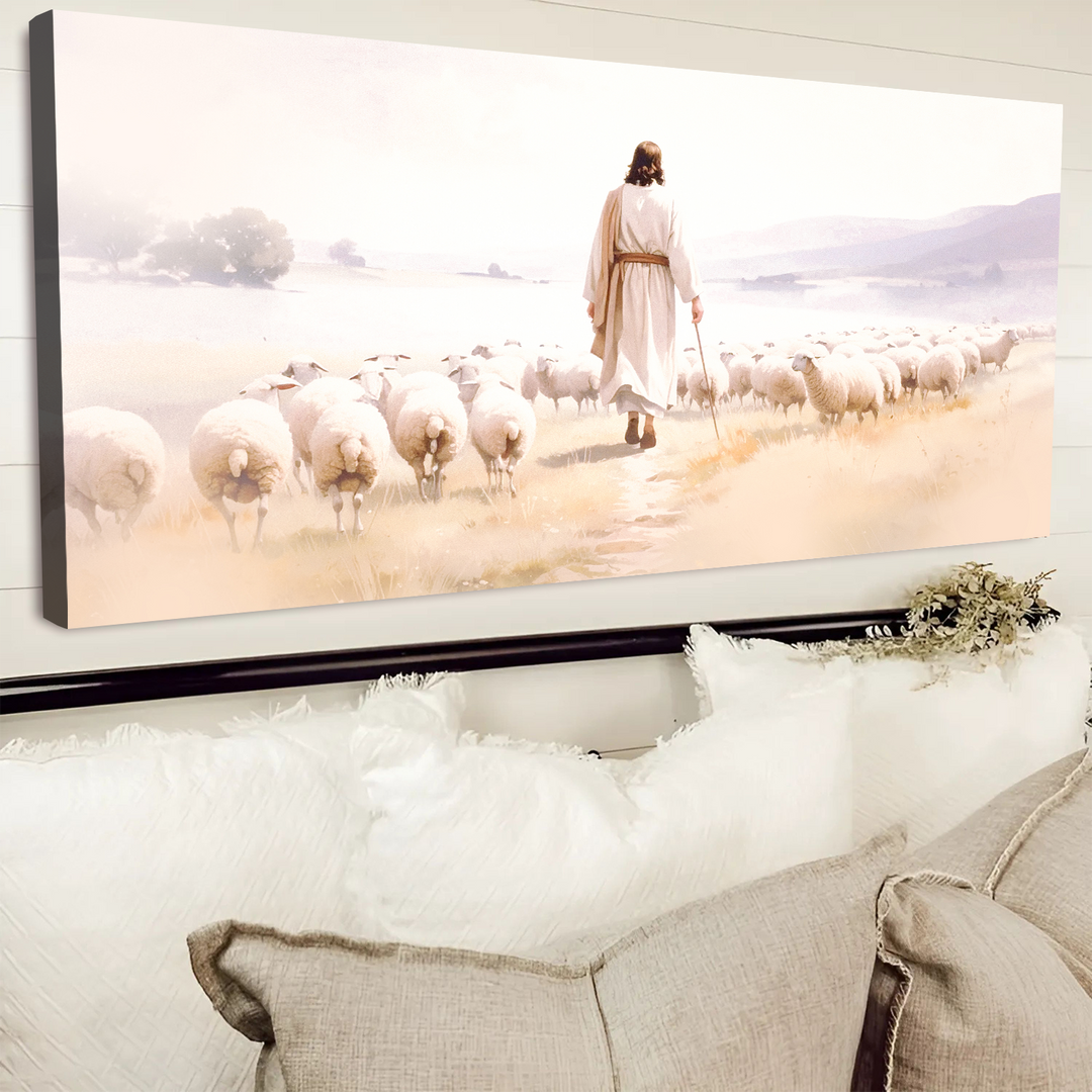 99 Faith Wall Art XI