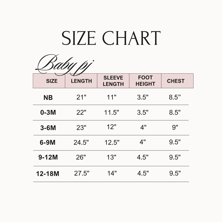 Blue Palms - Bamboo Sleeper