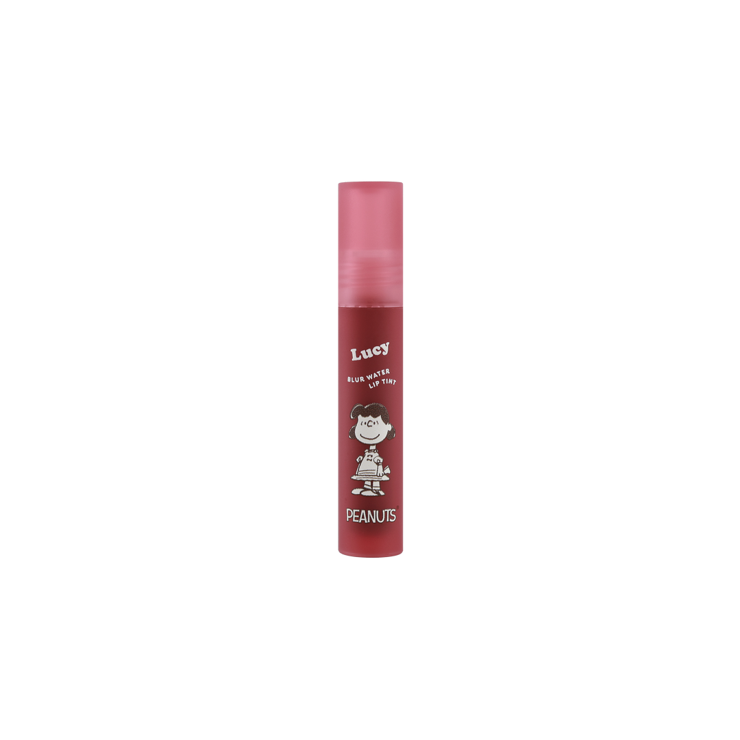 Peanuts 75th | Blur Water Lip Tint