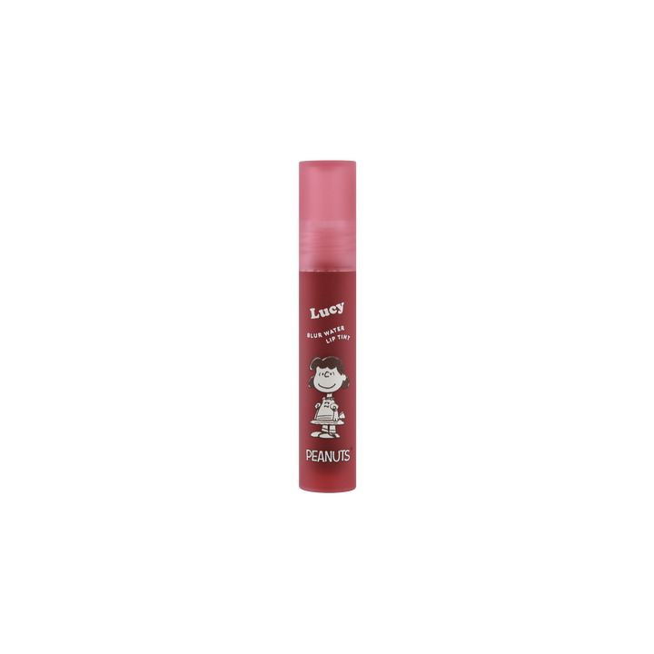 Peanuts 75th | Blur Water Lip Tint