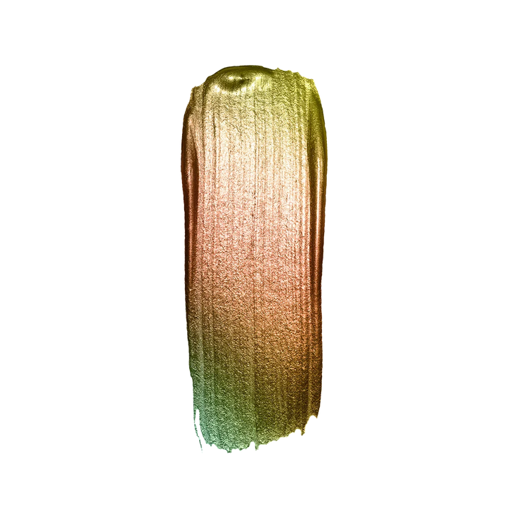 Prismatic Chrome Liquid Eyeshadow