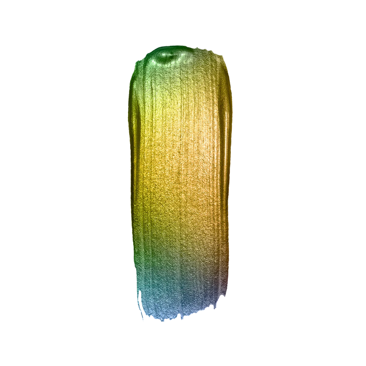 Prismatic Chrome Liquid Eyeshadow