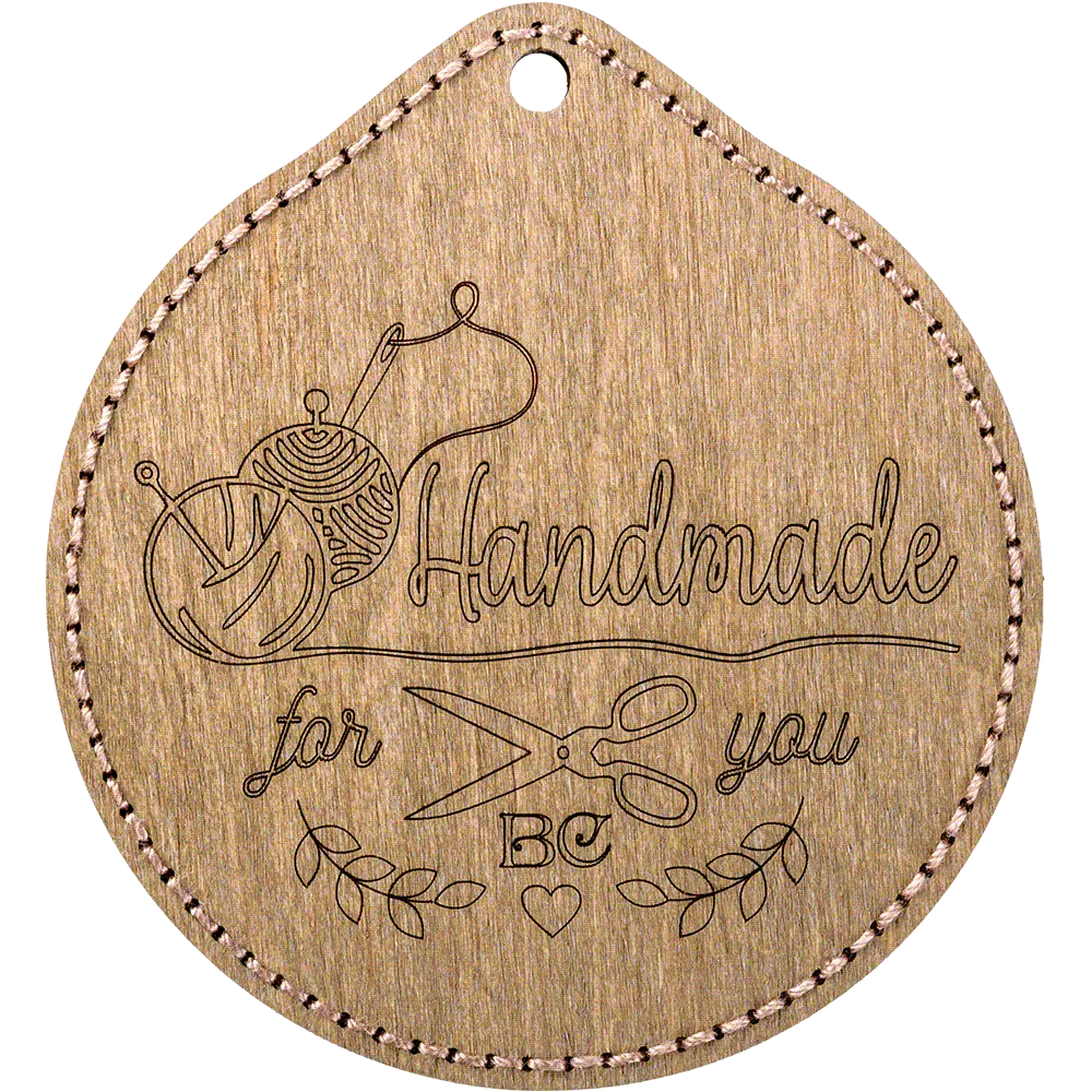 Kit for creating a pin cushion FLTL-025