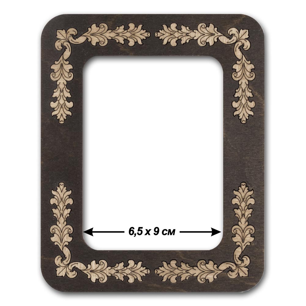 Magnetic embroidery hoops FLMP-027