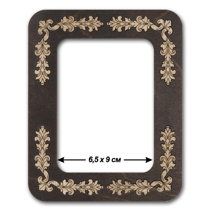 Magnetic embroidery hoops FLMP-027