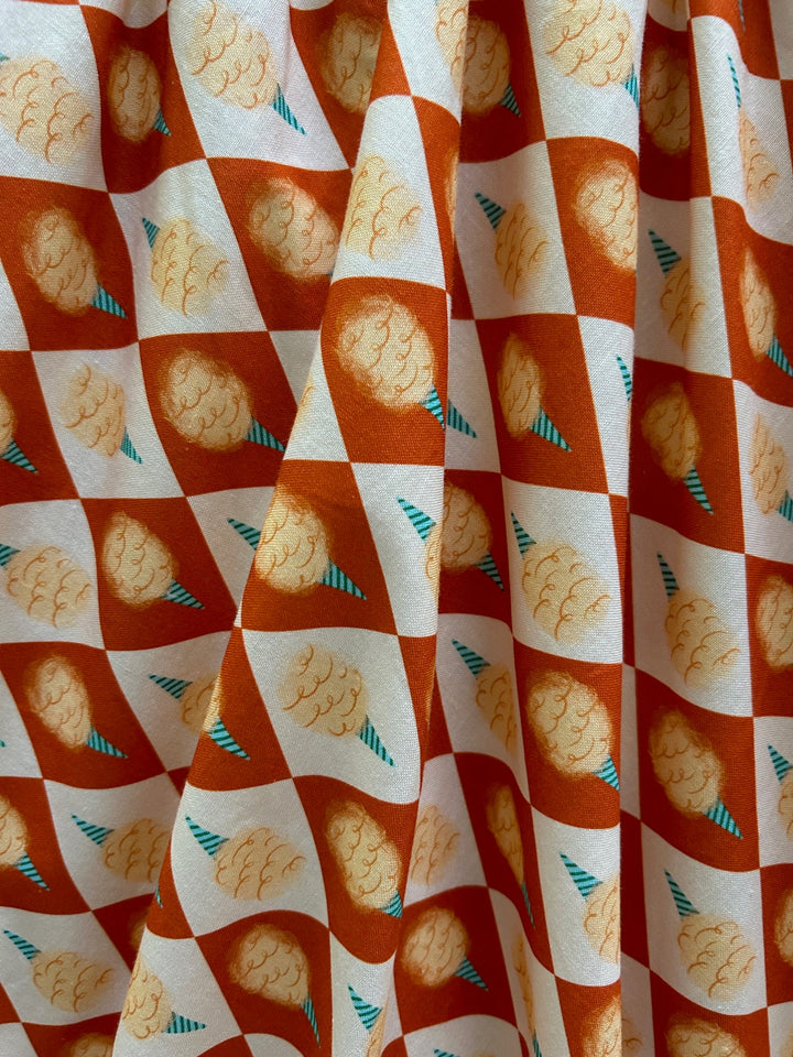 Cotton Candy Greta Dress