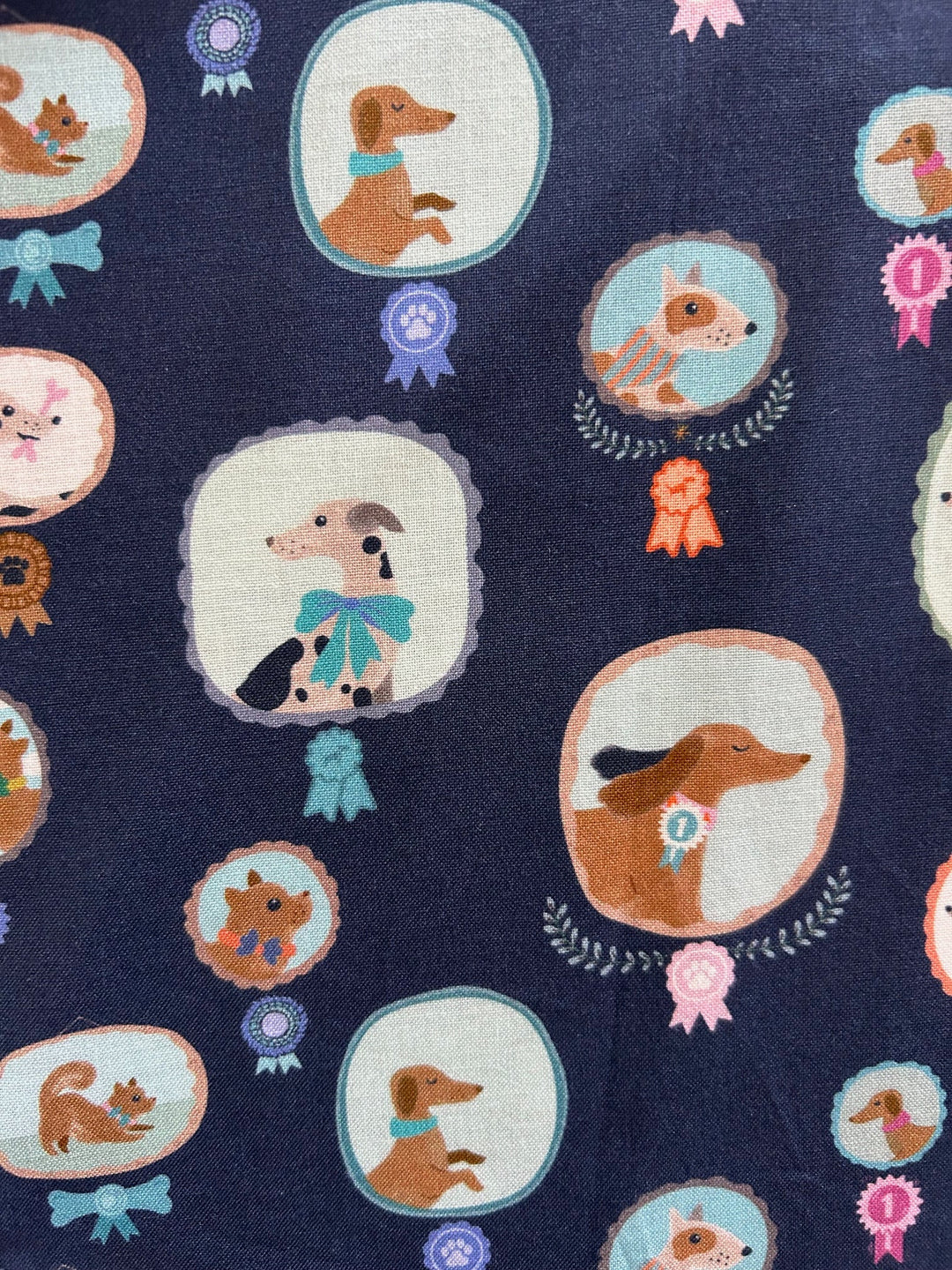 Best in Show Dog Skater Skirt