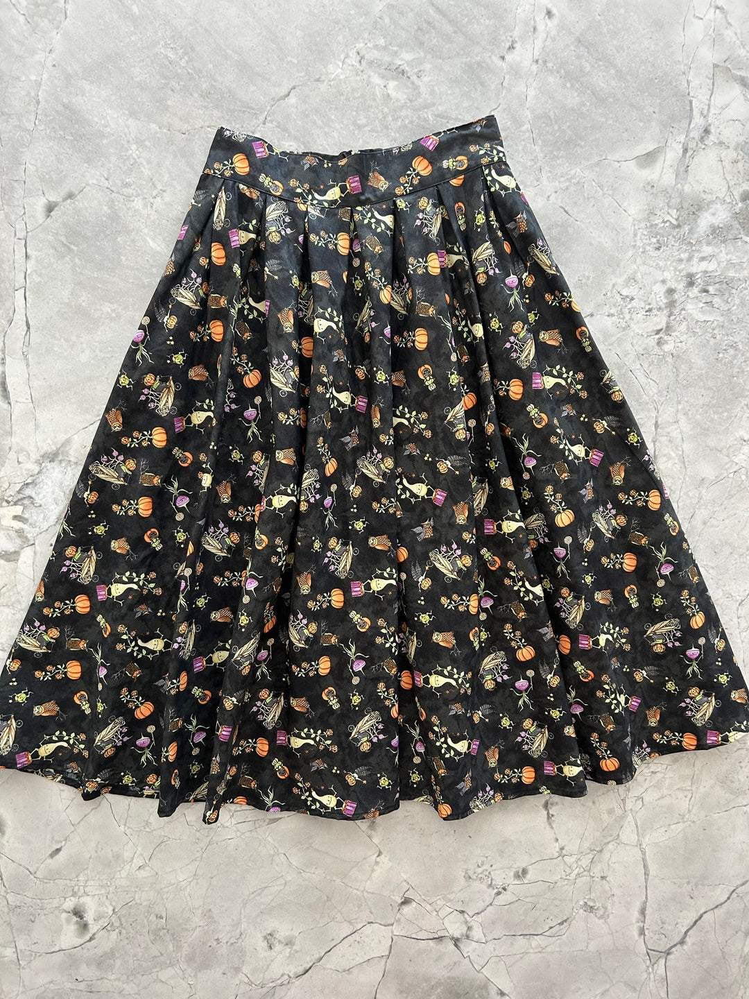 Squash Doris Skirt