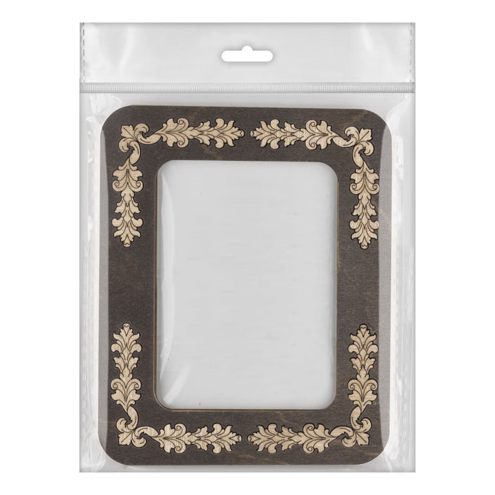 Magnetic embroidery hoops FLMP-027