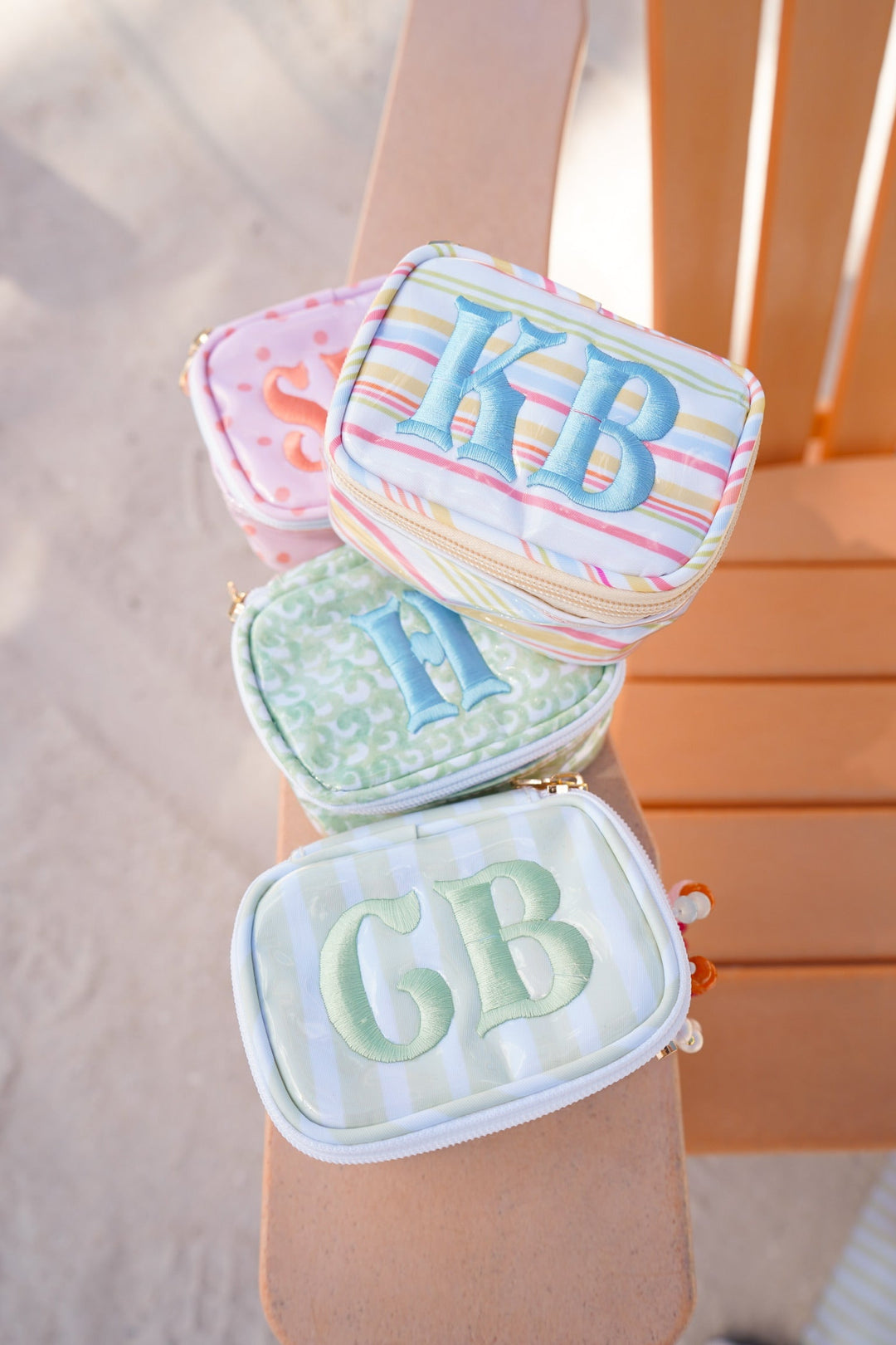 Jewelry Case | Customizable