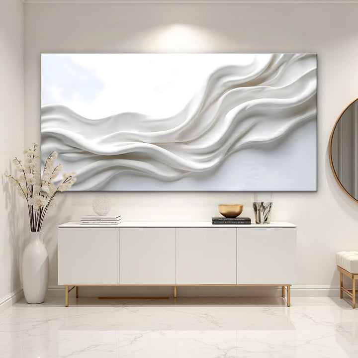 Wind Whispers Wall Art