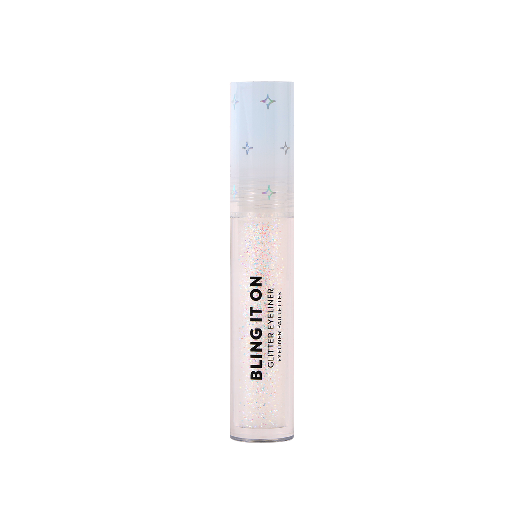 Bling It On | Liquid Glitter Eyeliner