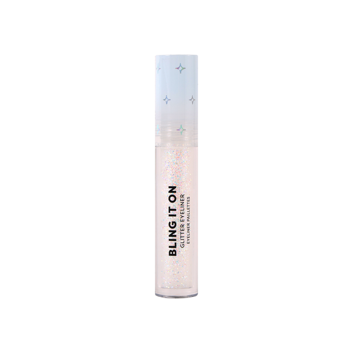 Bling It On | Liquid Glitter Eyeliner