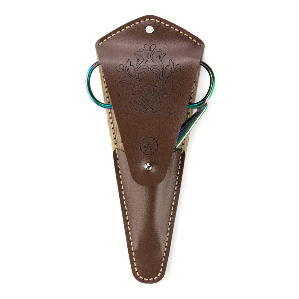 Scissors Case Kit – “Periwinkle” FLTL-066