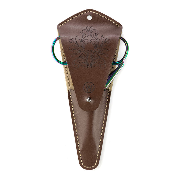 Scissors Case Kit – “Periwinkle” FLTL-066