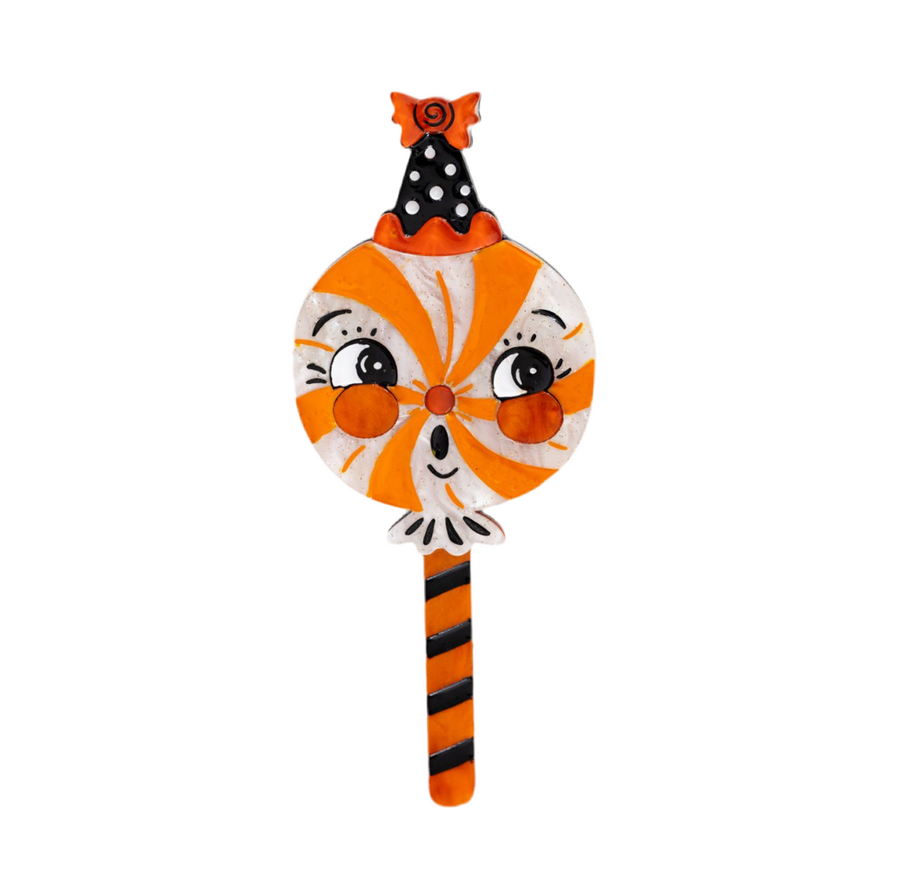 Sweet Treats Brooch Set of 2 by Johanna Parker x Lipstick & Chrome – view 4