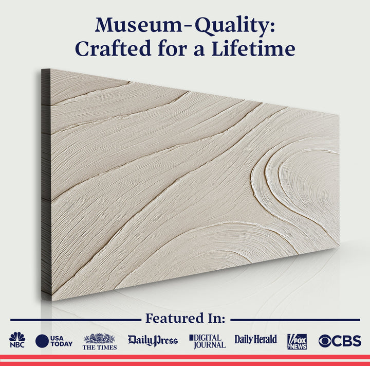Minimalist Wall Art