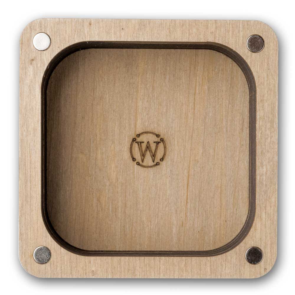 Pincushion Kit – “Tulips” FLTL-078