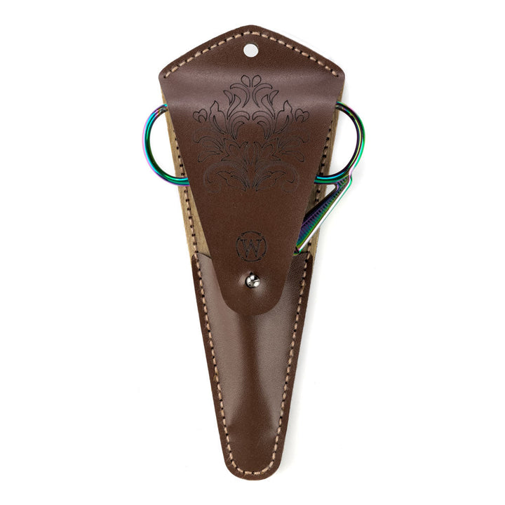 Scissors Case Kit – “Irises” FLTL-069