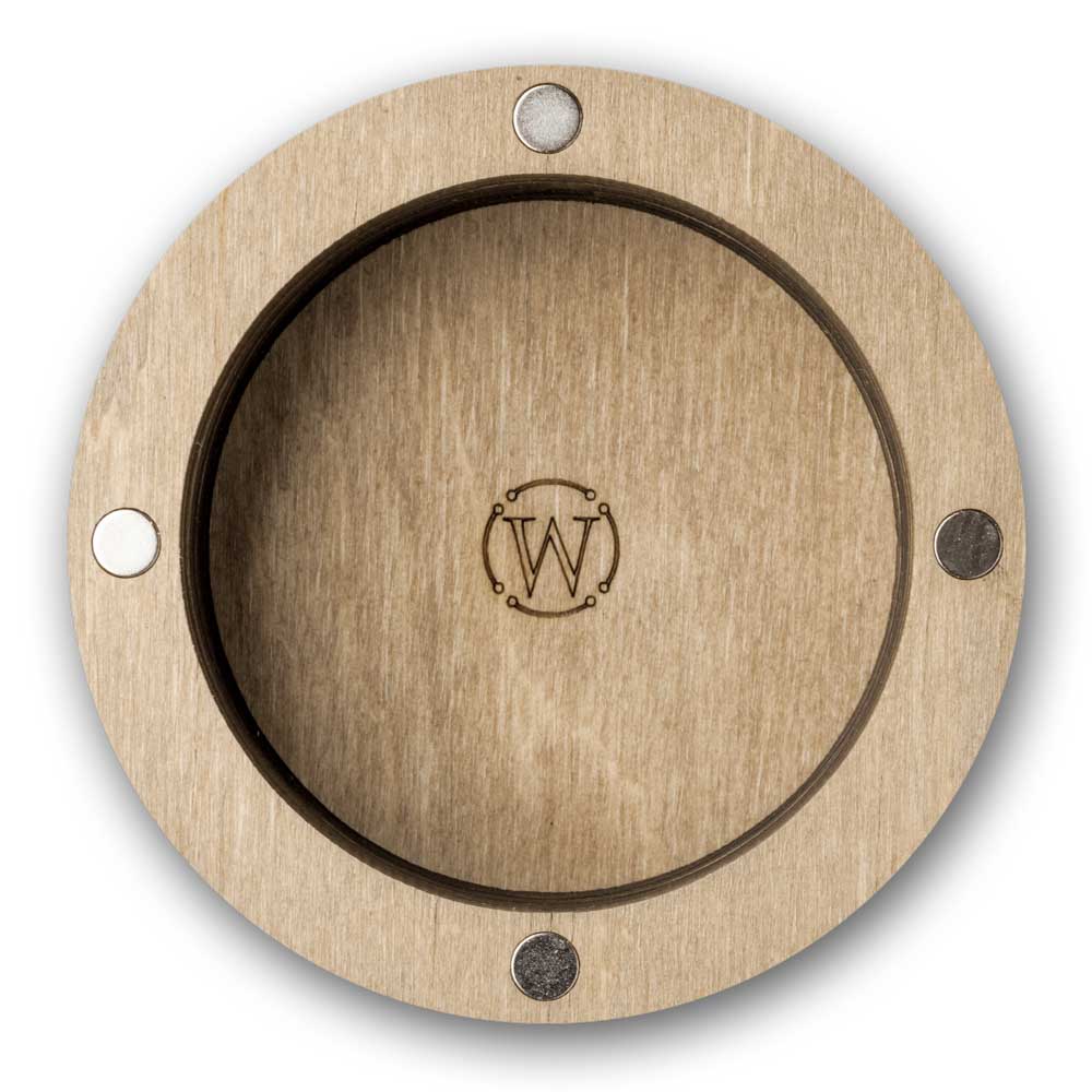 Pincushion Kit – “Irises” FLTL-081