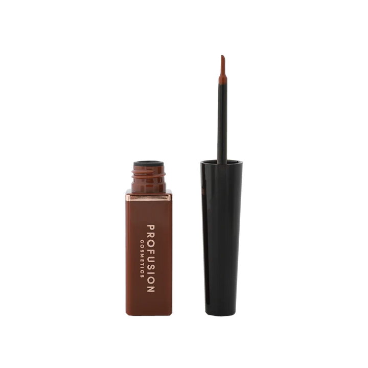 Everlasting Waterproof Liquid Liner - Brown