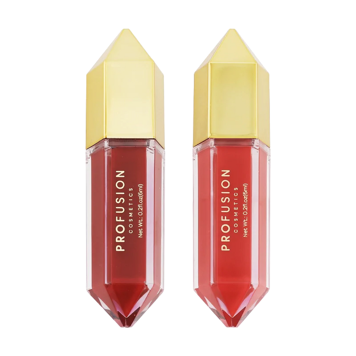 Superbloom | Lip Bouquet Velvet Matte Duo