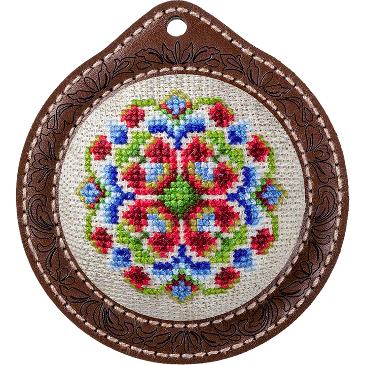 Kit for creating a pin cushion FLTL-025