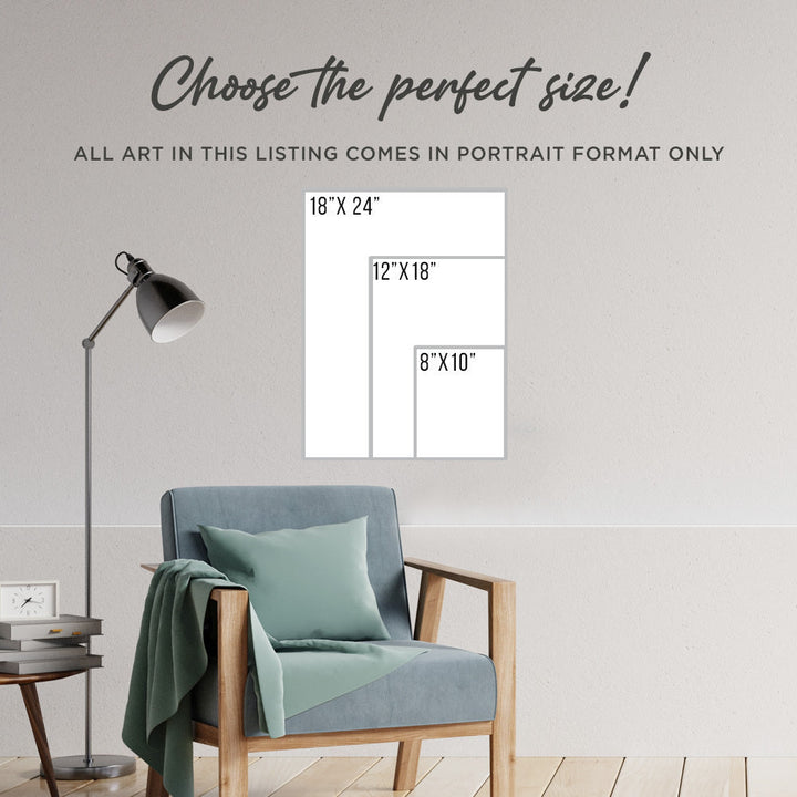 Dog Watercolor Portrait  Sign