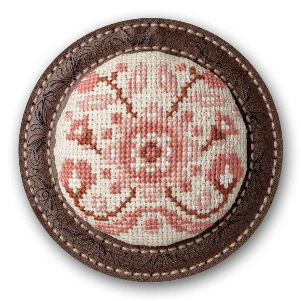 Pincushion Kit – “Tree of Life” FLTL-080