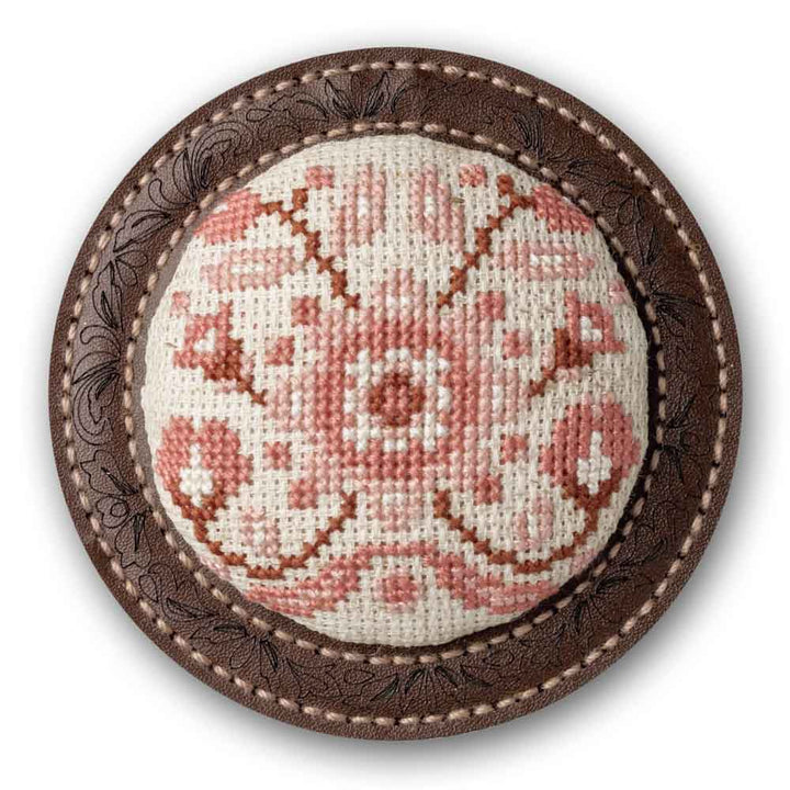 Pincushion Kit – “Tree of Life” FLTL-080