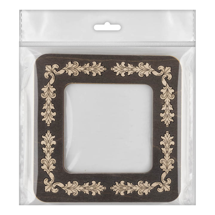 Magnetic embroidery hoops FLMP-026