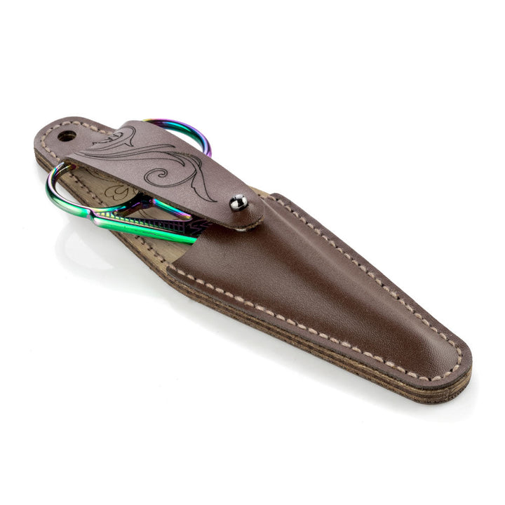 Scissors Case Kit – “Sunflowers” FLTL-067