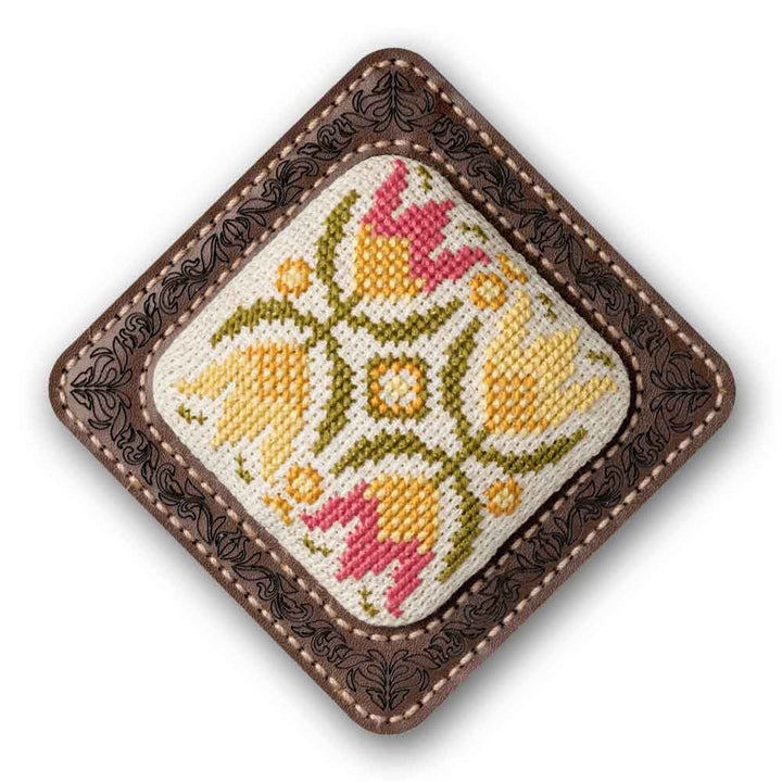 Pincushion Kit – “Tulips” FLTL-078
