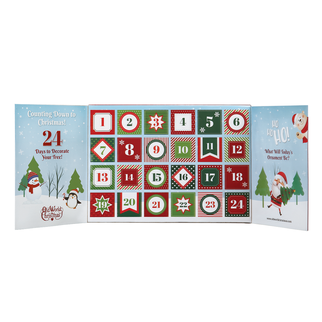 Advent Calendar