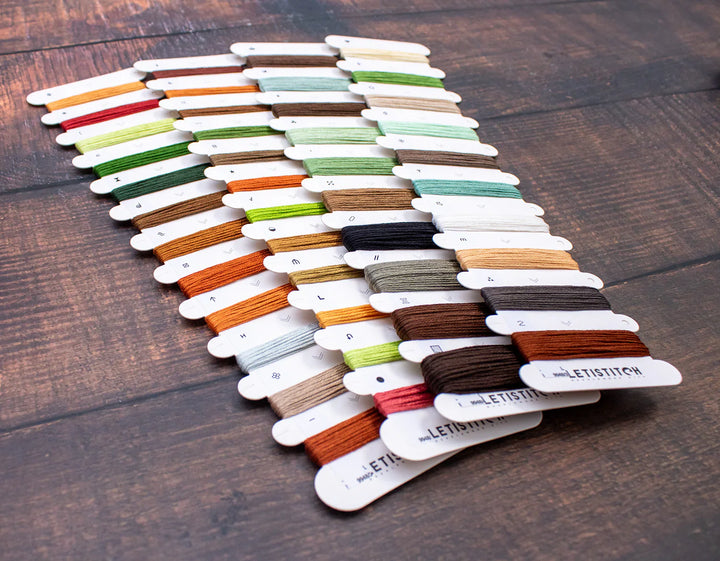 Soulbond L9948 Counted Cross Stitch Kit