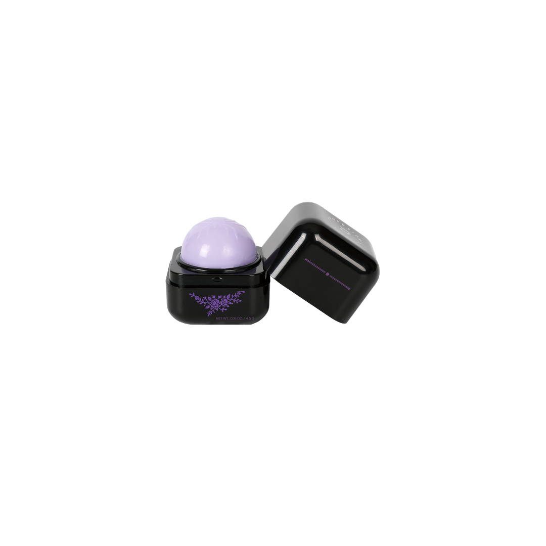 Gothic Beauty-Cosmetic Bag & Lip Balm Set