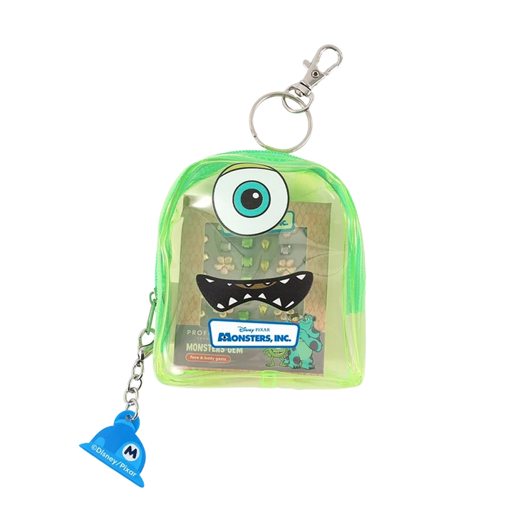 Ready For Screams | Mini Backpack