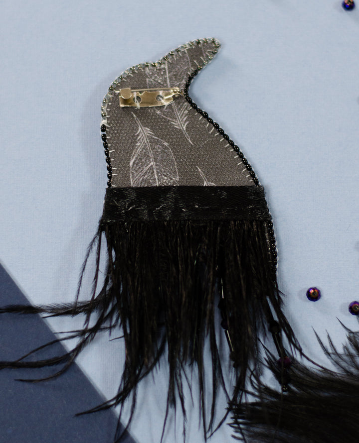 Decoration - Harbinger of Darkness AD-240