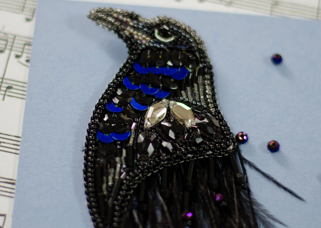 Decoration - Harbinger of Darkness AD-240