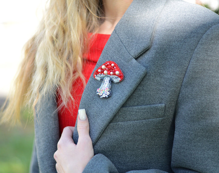 Decoration - Forbidden Beauty AD-241