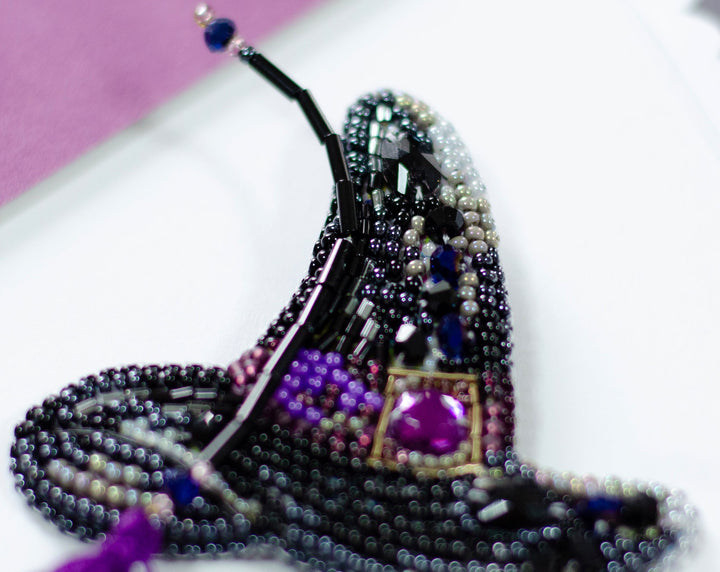 Decoration - Witchcraft business AD-243