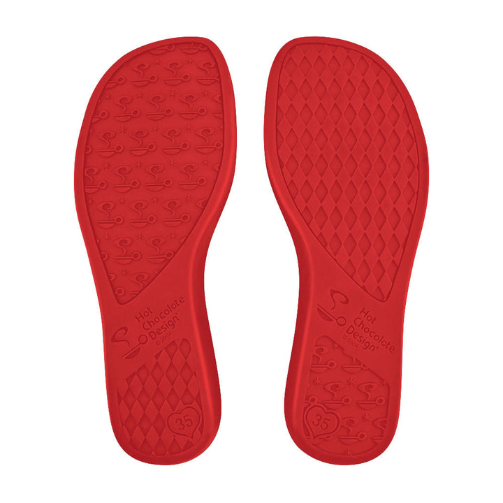 Anatomy Women's Mary Jane Flats