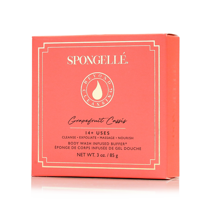 Grapefruit Cassis | Boxed Flower