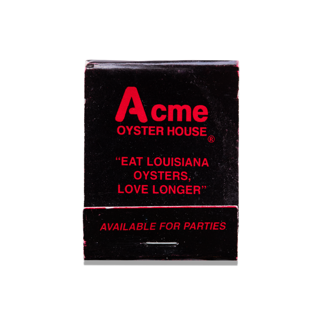 Acme Oyster House