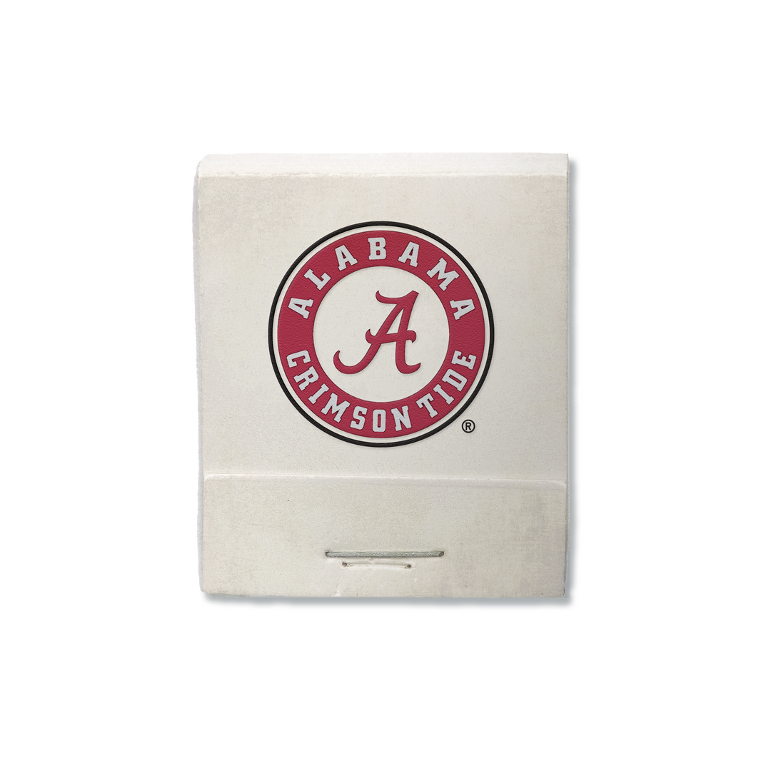 University of Alabama Vol. 2